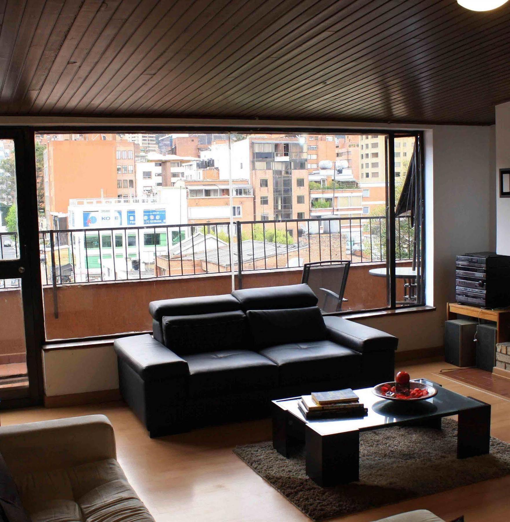 Apartamentos Percales Bogotá Exterior foto