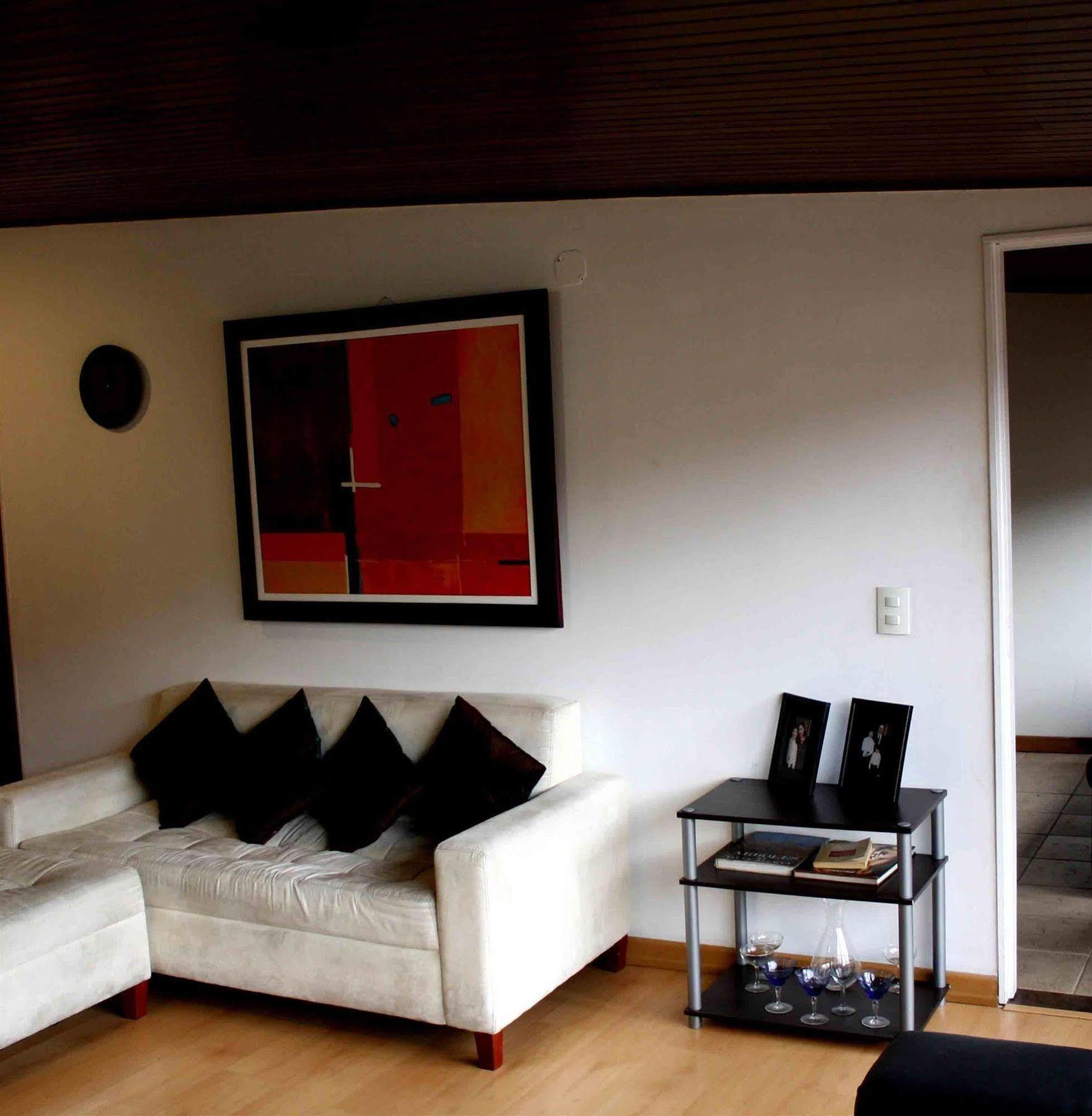 Apartamentos Percales Bogotá Exterior foto