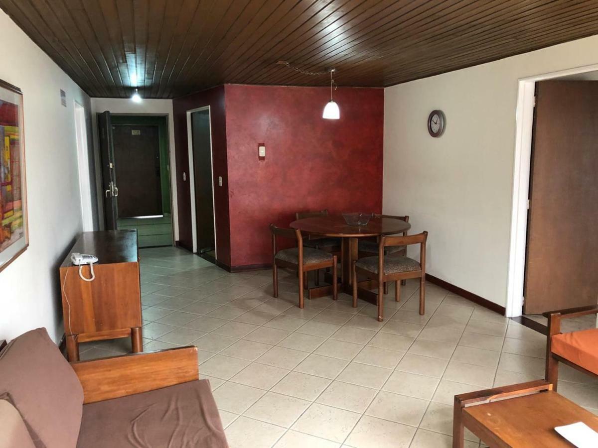 Apartamentos Percales Bogotá Exterior foto