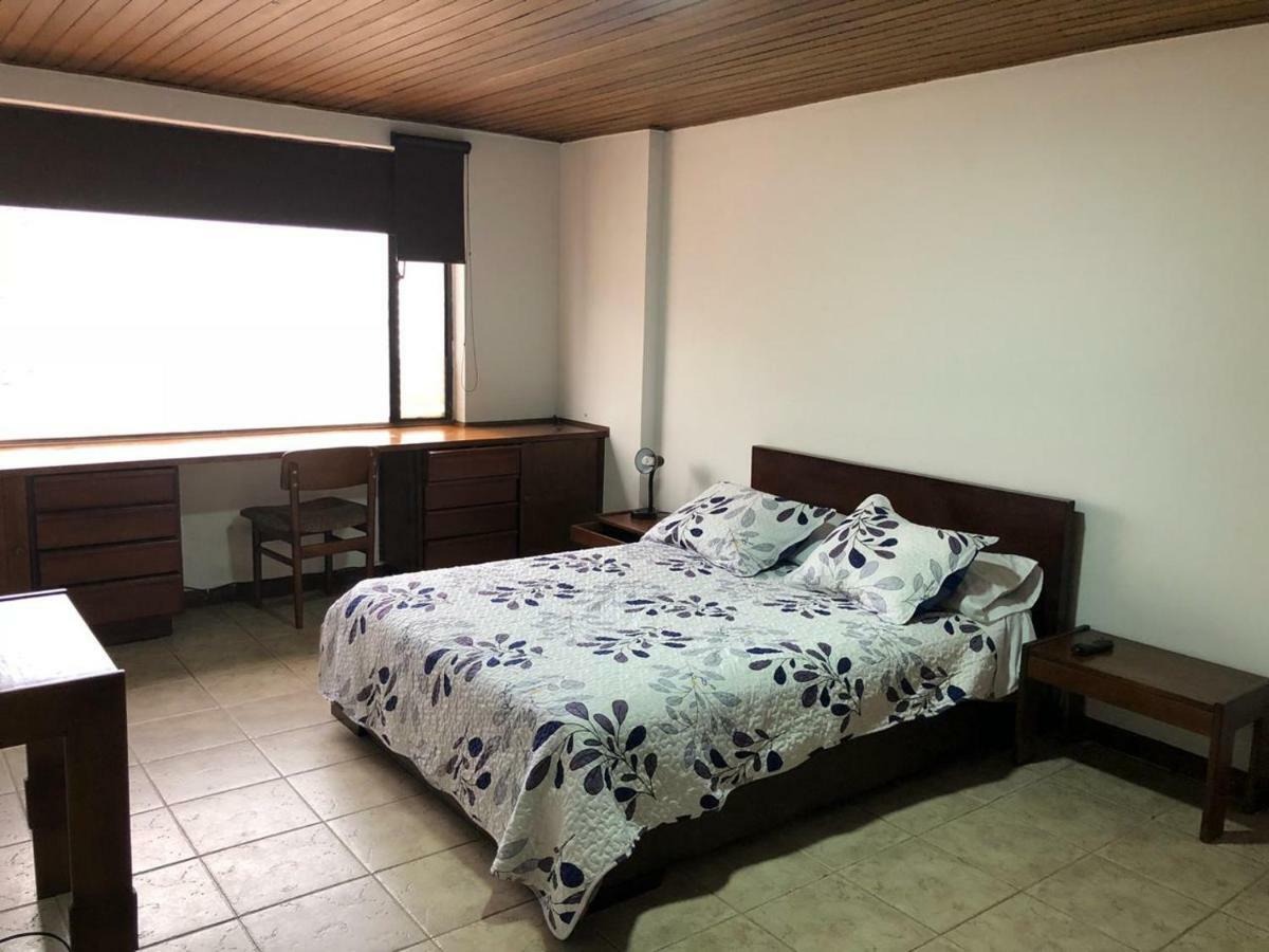 Apartamentos Percales Bogotá Exterior foto